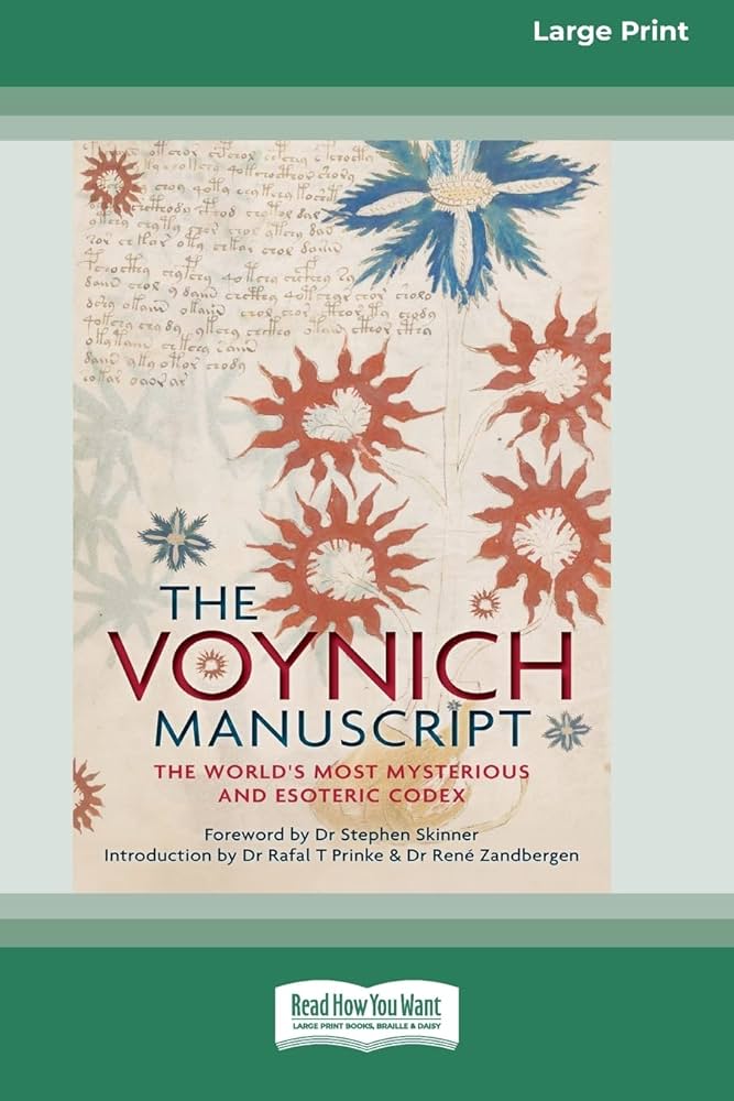 その他 THE VOYNICH MANUSCRIPT Amazon.com: The Voynich Manuscript: The Complete Edition of